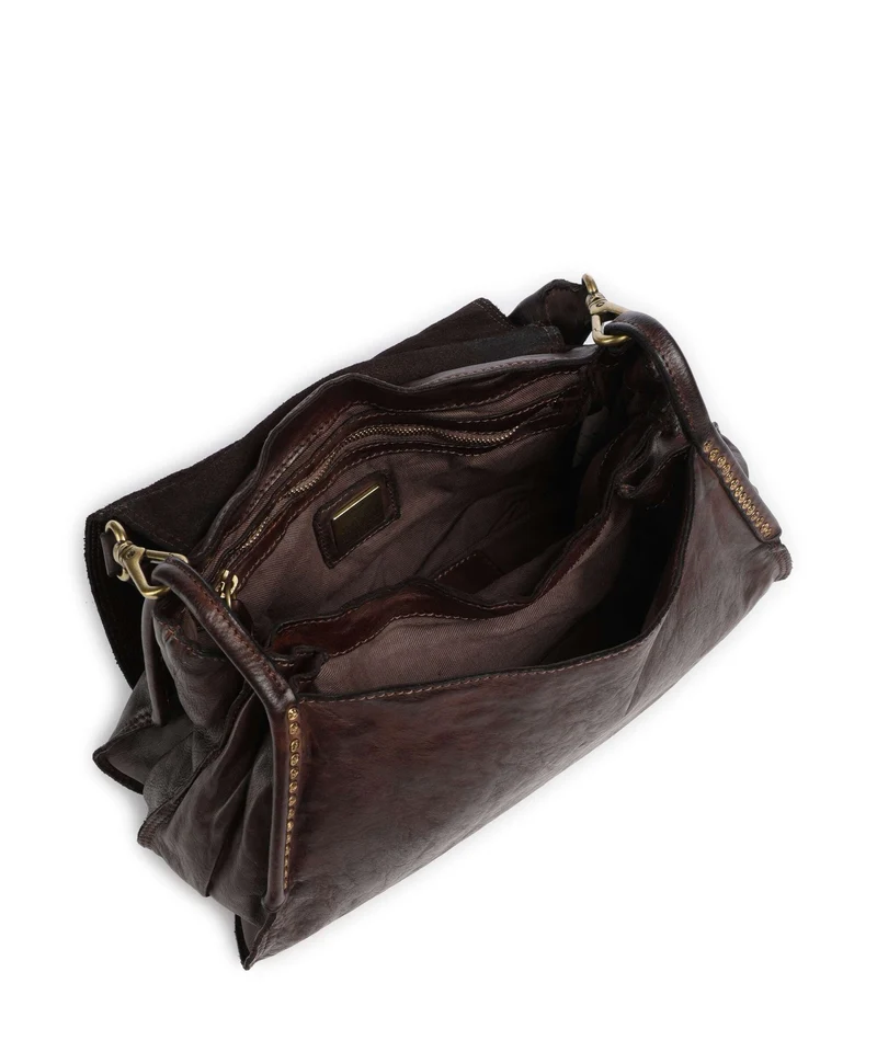 Campomaggi Beuteltasche moro