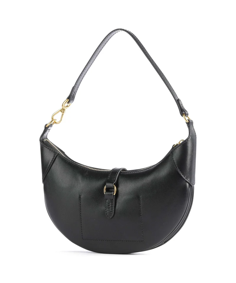 Polo Ralph Lauren ID Collection Small Schultertasche black