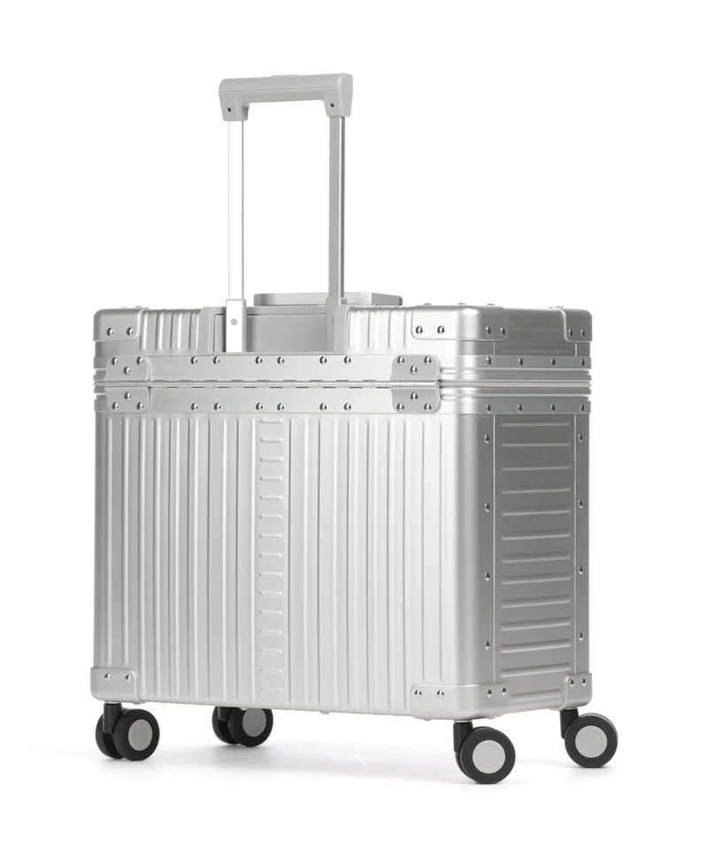 Aleon Classic 17 Mobile Office platinum