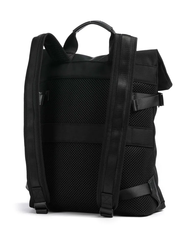 Guess Milano Rucksack black
