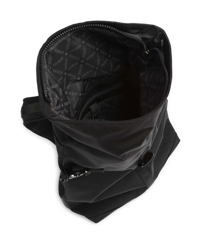 Guess Milano Rucksack black