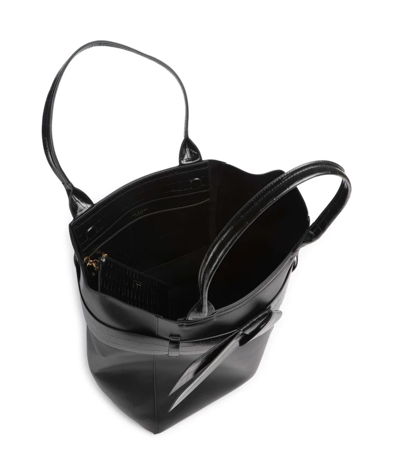 Ted Baker Jjoslyn Shopper black