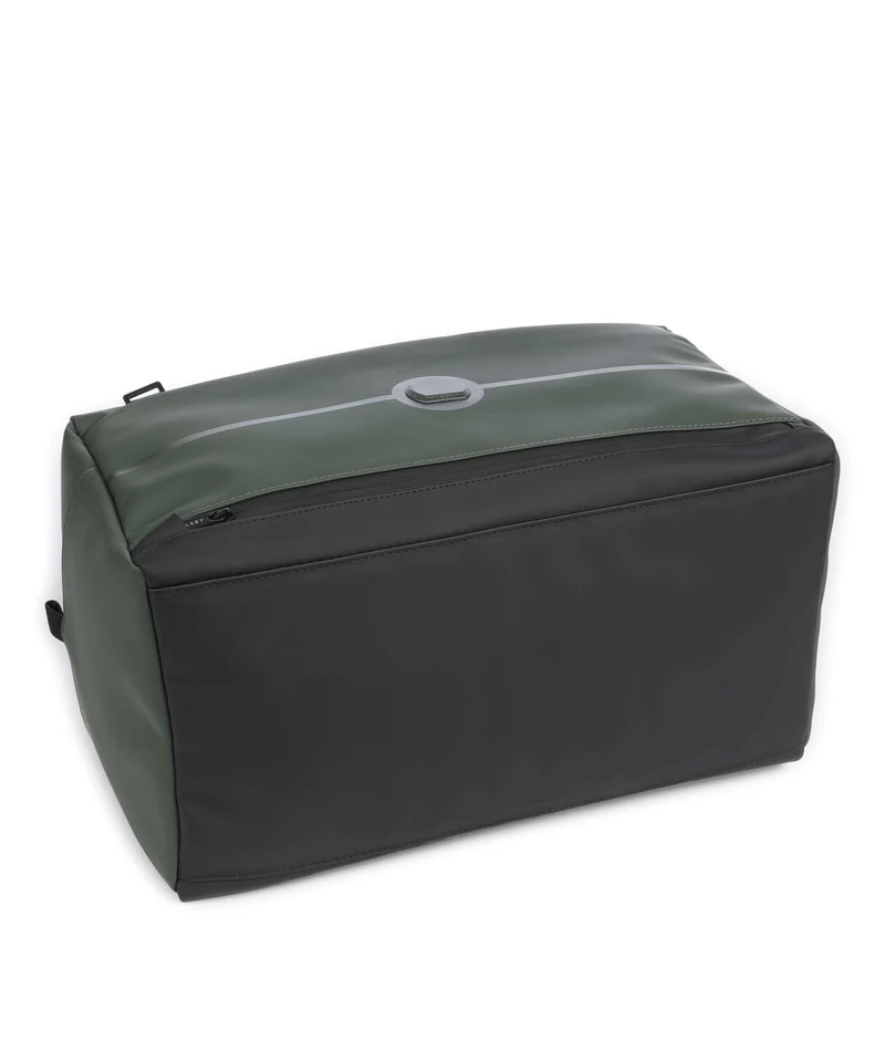 Delsey Paris Turenne Soft Weekender gruen