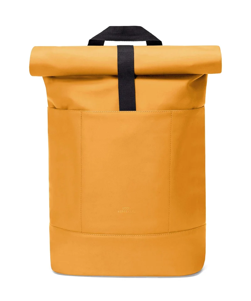 Ucon Acrobatics Lotus Hajo Medium Rolltop Rucksack honey mustard