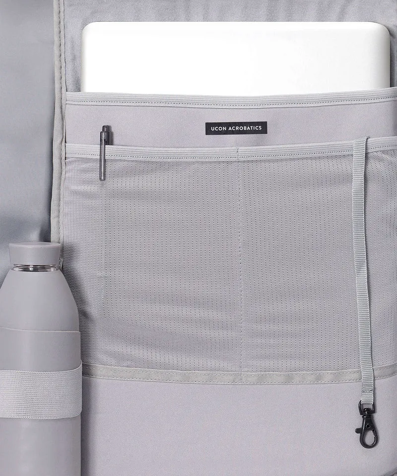 Ucon Acrobatics Lotus Hajo Medium Rolltop Rucksack honey mustard