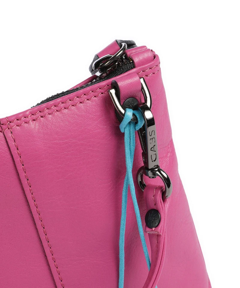 Gabs Icon Beyonce Schultertasche fuxia