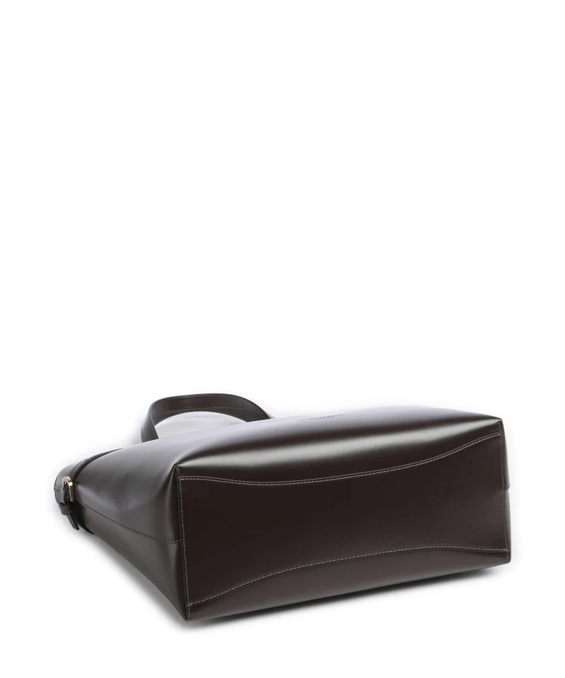 Marc O'Polo Tara L Shopper dark earth