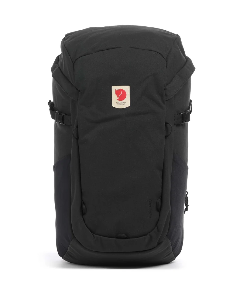 Fjällräven Ulvö 30 Wanderrucksack black