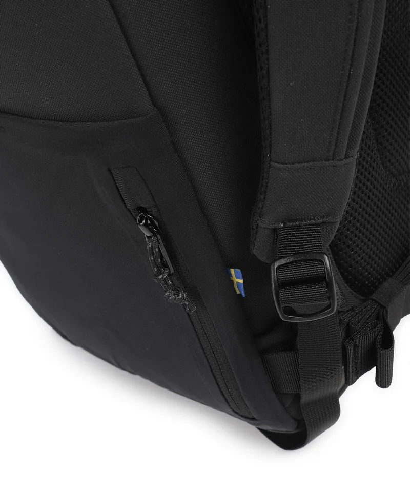 Fjällräven Ulvö 30 Wanderrucksack black