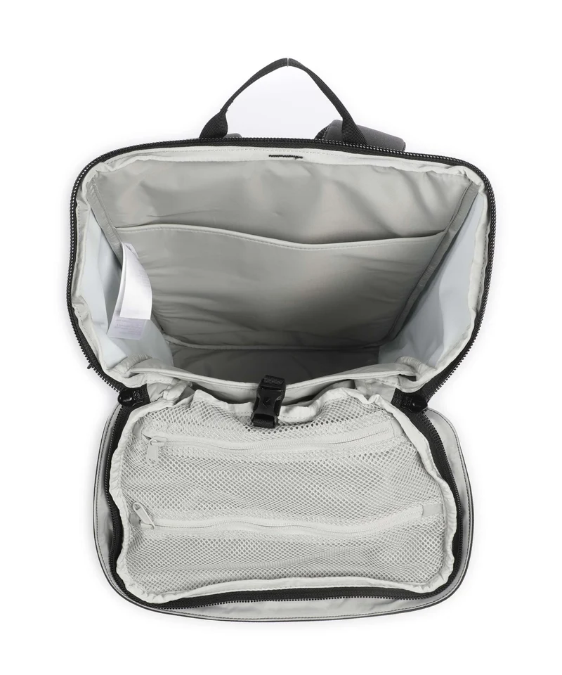 Fjällräven Ulvö 30 Wanderrucksack black