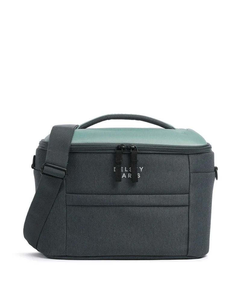 Delsey Paris Brochant 3 Kosmetikkoffer gruen