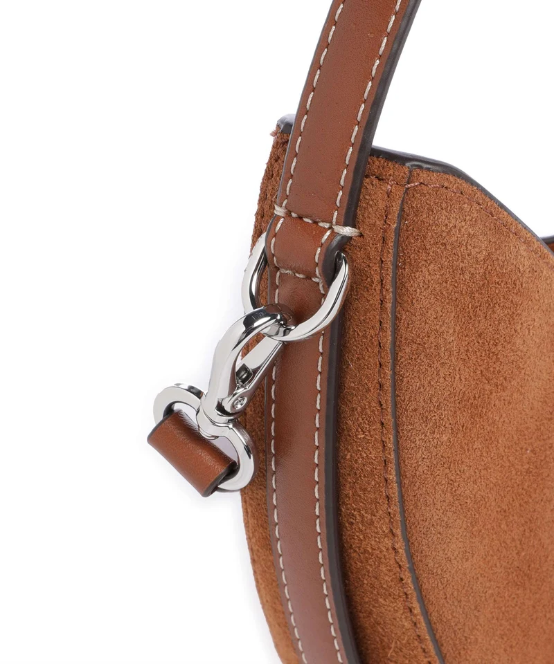 Lauren Ralph Lauren Tasha Small Handtasche lauren tan