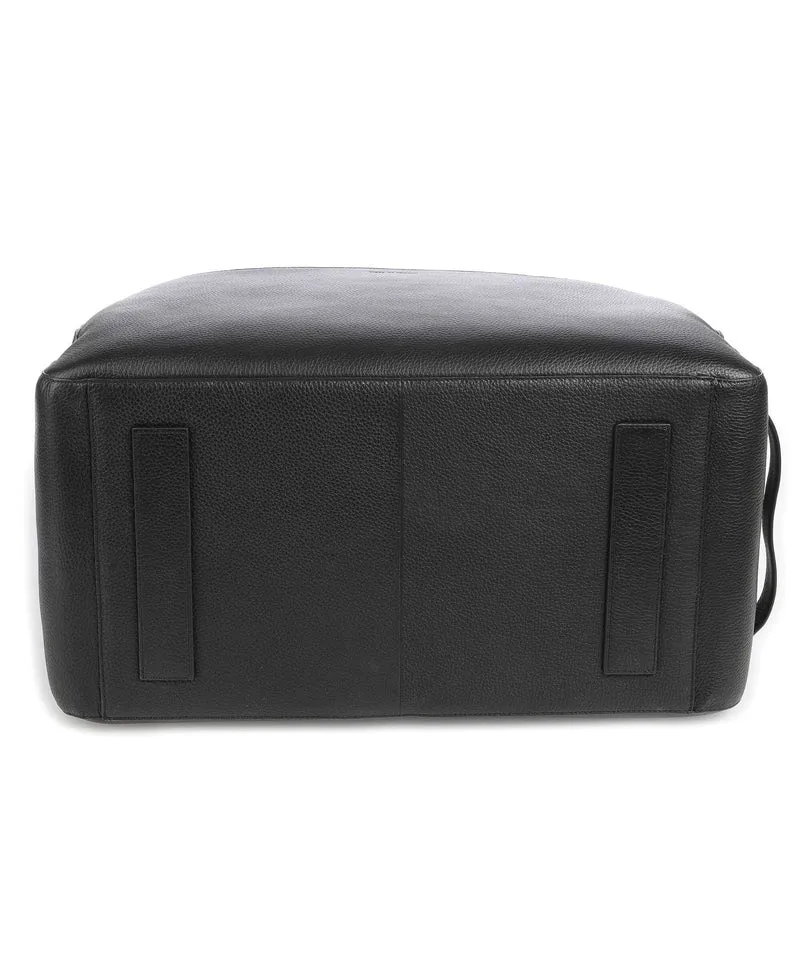 Tiger of Sweden Brome Weekender black