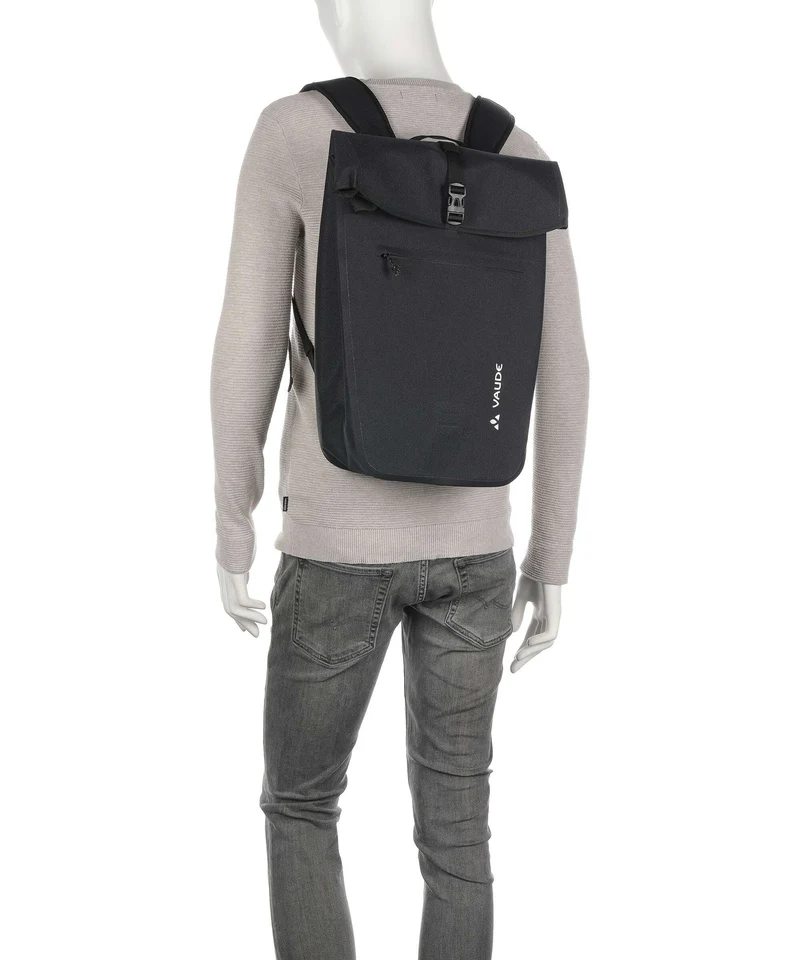 Vaude Clubride III Rucksack black
