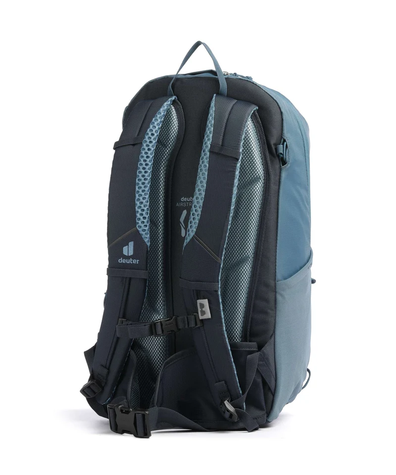 Deuter Bike l 20 Rucksack atlantic ink