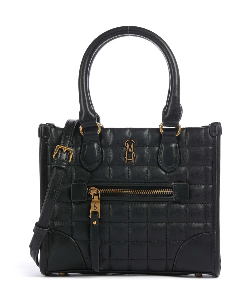 Steve Madden BMASSI Handtasche black/gold