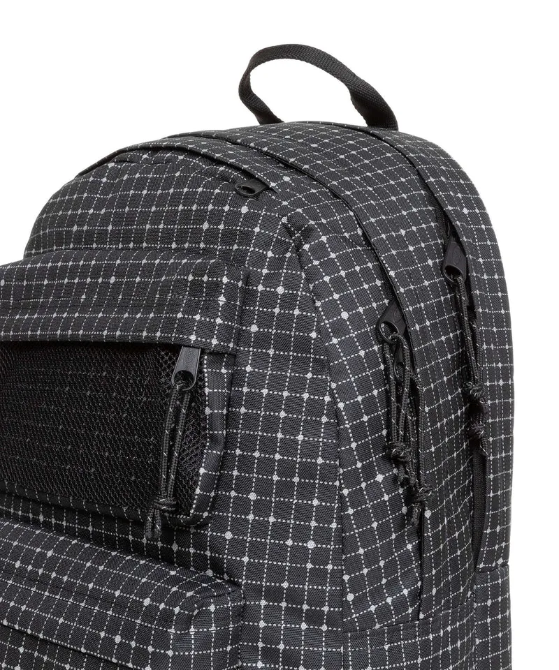 Eastpak DBL Office Rucksack refleks space black