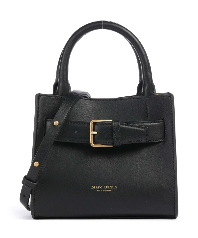 Marc O'Polo Clary Umhängetasche black