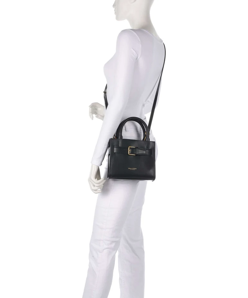 Marc O'Polo Clary Umhängetasche black