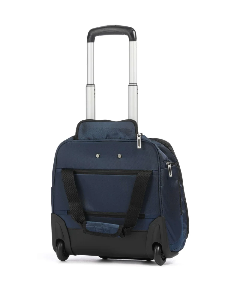 Delsey Paris Sky Max 2.0 2-Rollen Trolley blau
