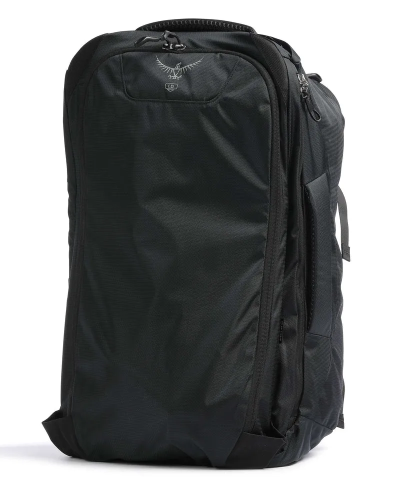 Osprey Farpoint 40 Reiserucksack black