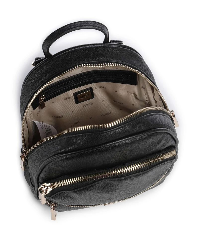 Guess Manhattan Rucksack black