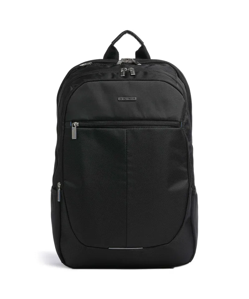Roncato Easy Office 2.0 Rucksack nero