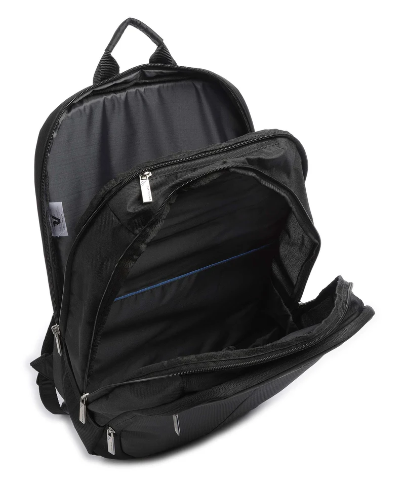 Roncato Easy Office 2.0 Rucksack nero