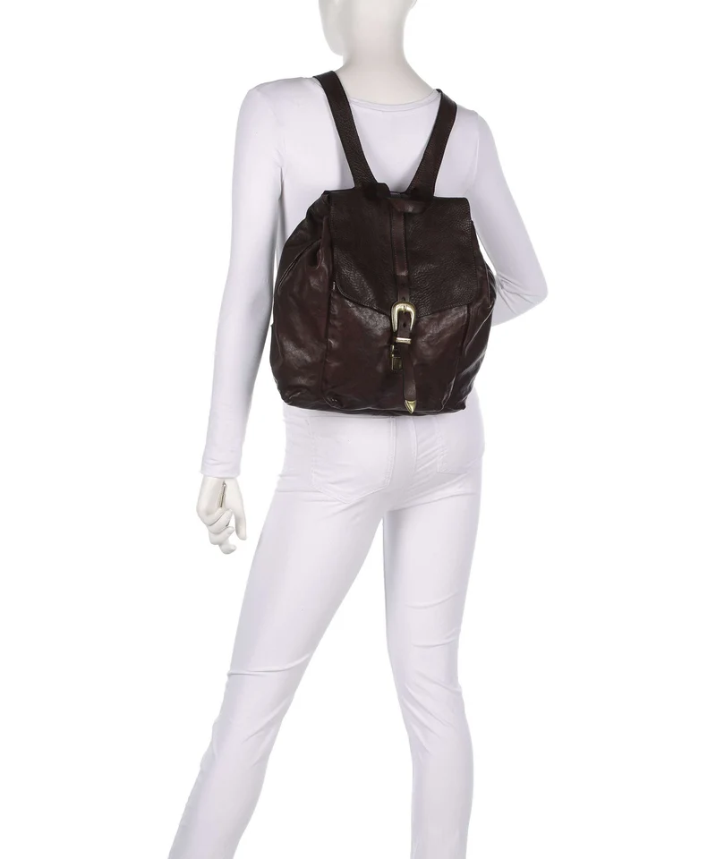 Campomaggi Rucksack moro