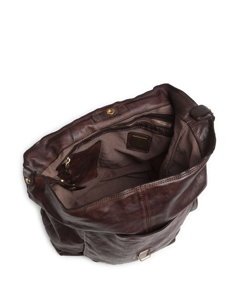 Campomaggi Rucksack moro