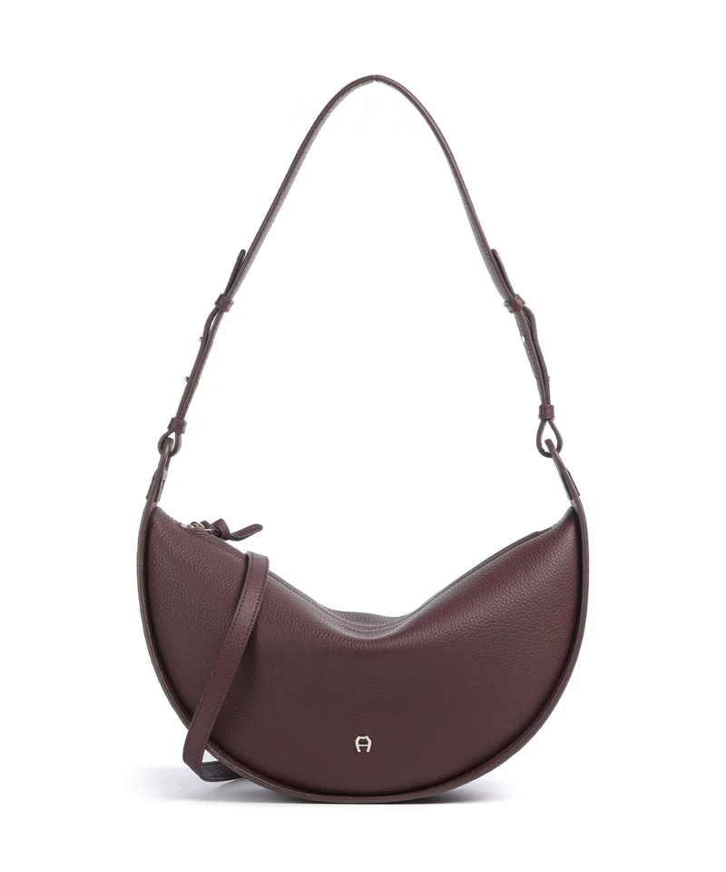 Aigner Eliza S Beuteltasche port red