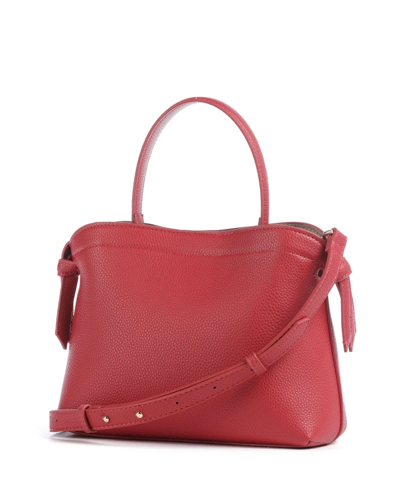Valentino Bags Femke Handtasche rosso scuro