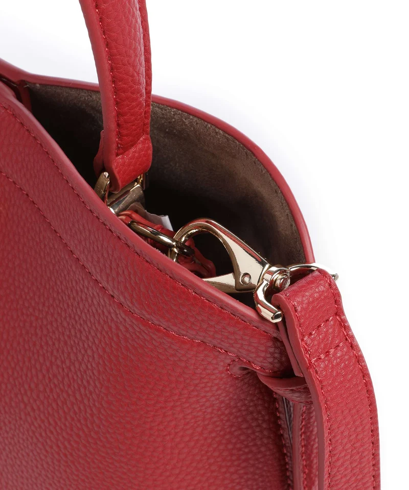 Valentino Bags Femke Handtasche rosso scuro