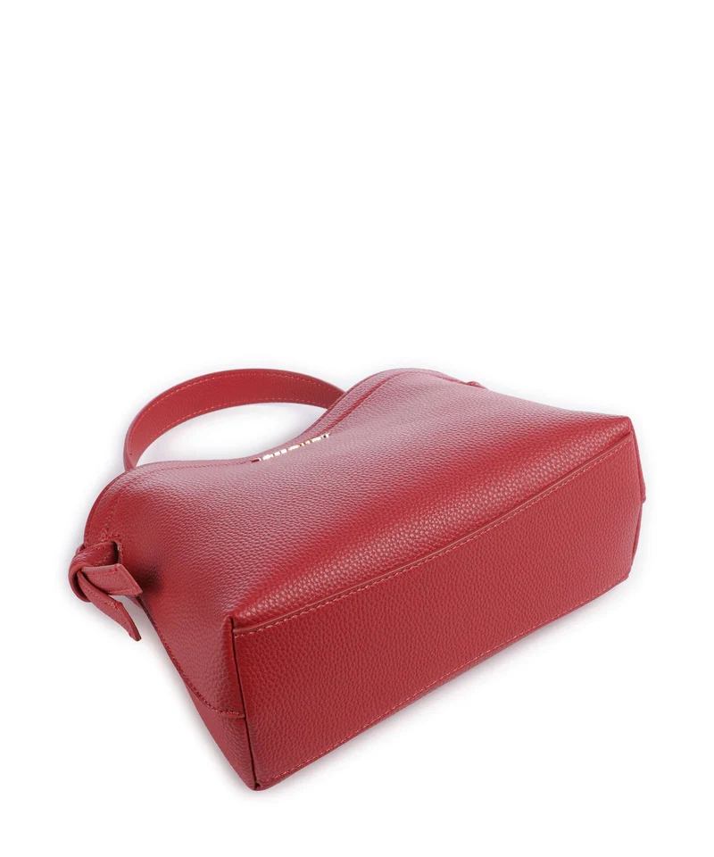 Valentino Bags Femke Handtasche rosso scuro