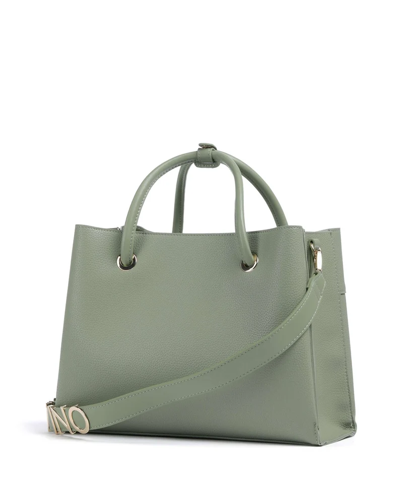 Valentino Bags Alexia Handtasche giada