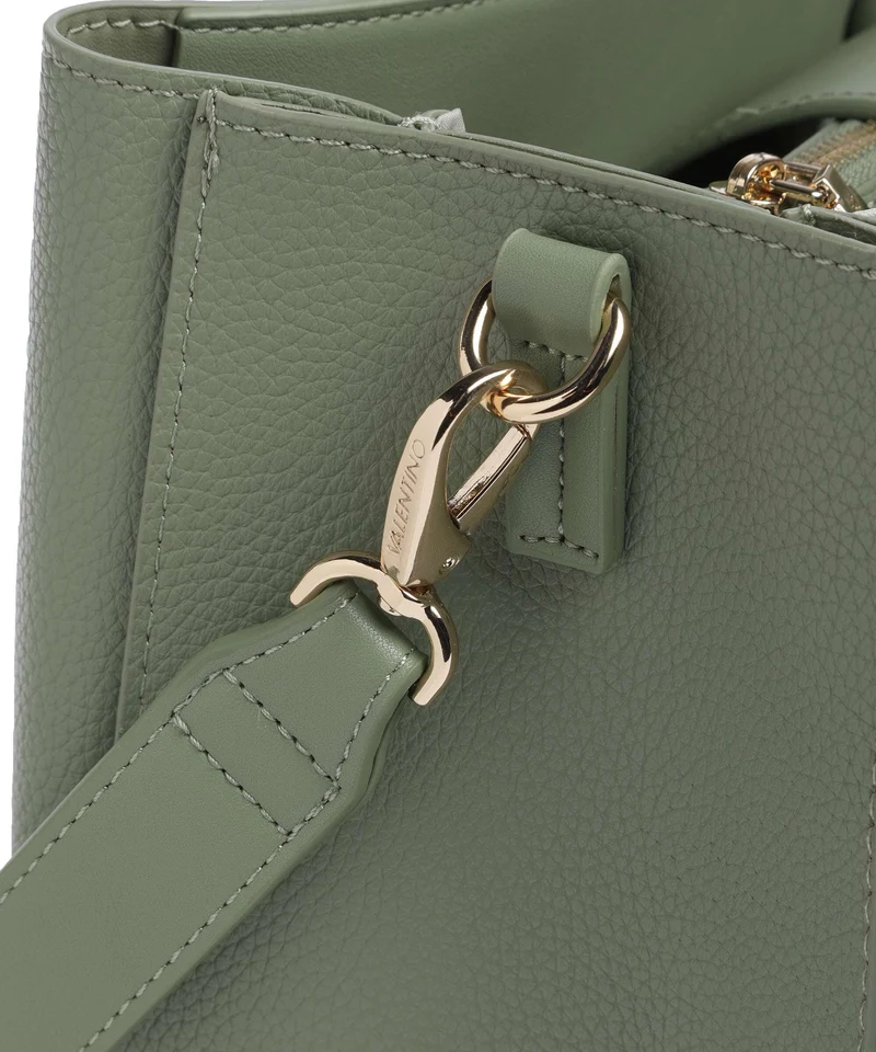 Valentino Bags Alexia Handtasche giada