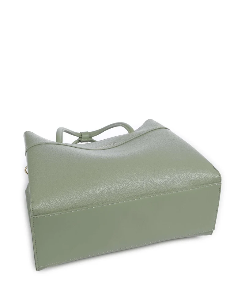Valentino Bags Alexia Handtasche giada