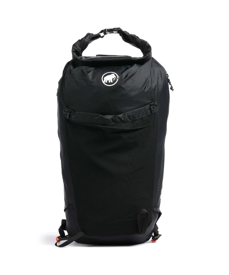 Mammut Aenergy 18 Wanderrucksack black