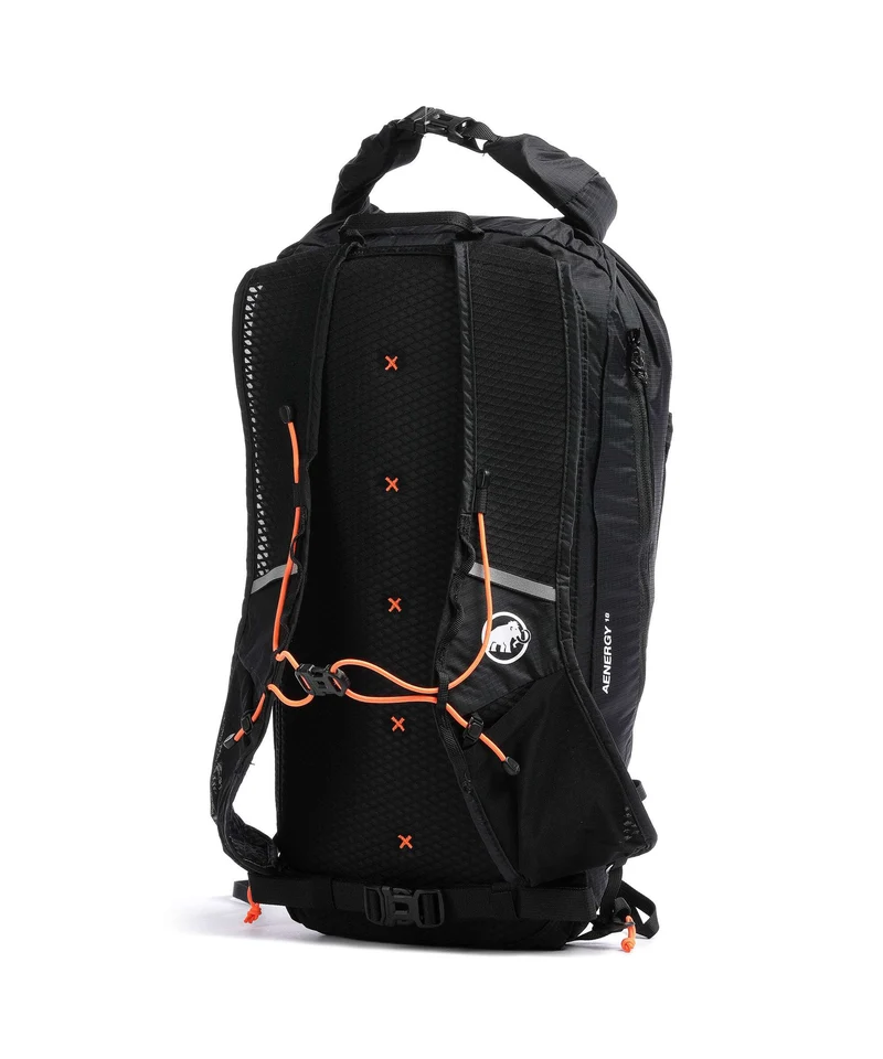 Mammut Aenergy 18 Wanderrucksack black