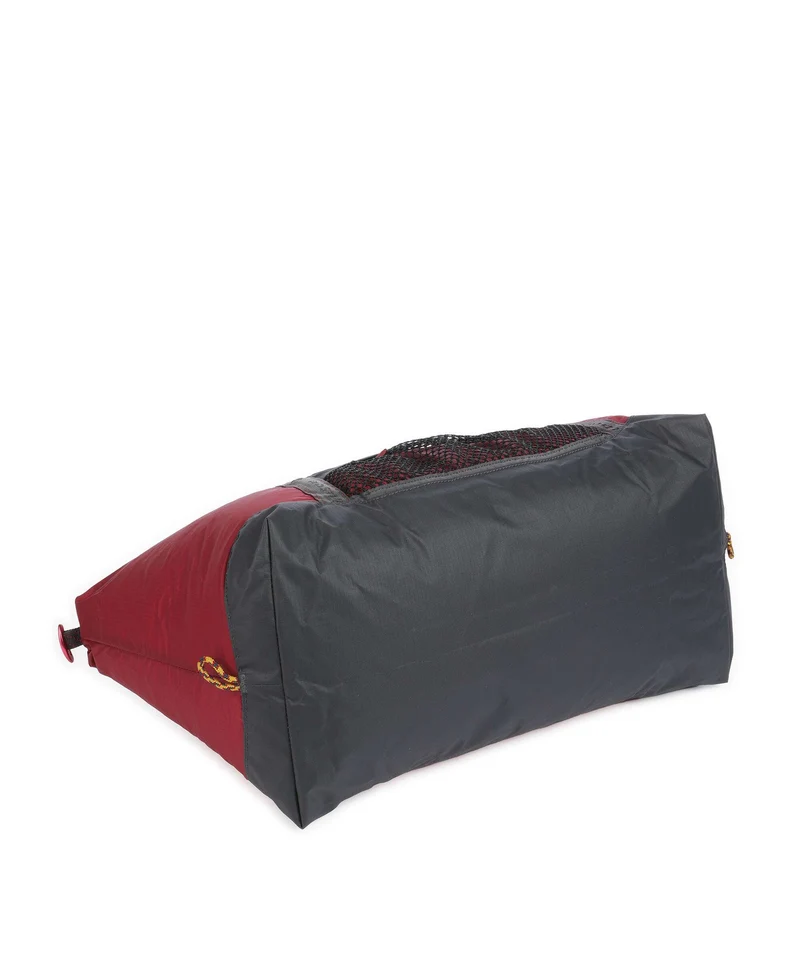 Klättermusen Mimer 25 Weekender burnt russet