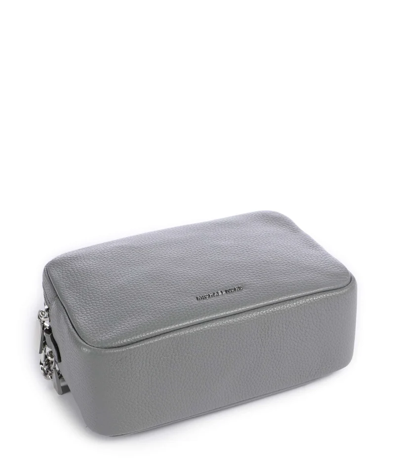 Michael Kors Bryant Medium Umhängetasche storm