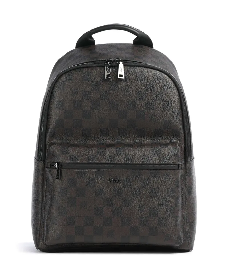 JOOP! Cortina Piazza Miko Rucksack seal brown