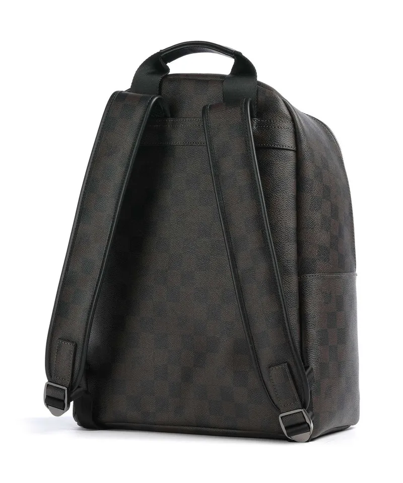JOOP! Cortina Piazza Miko Rucksack seal brown