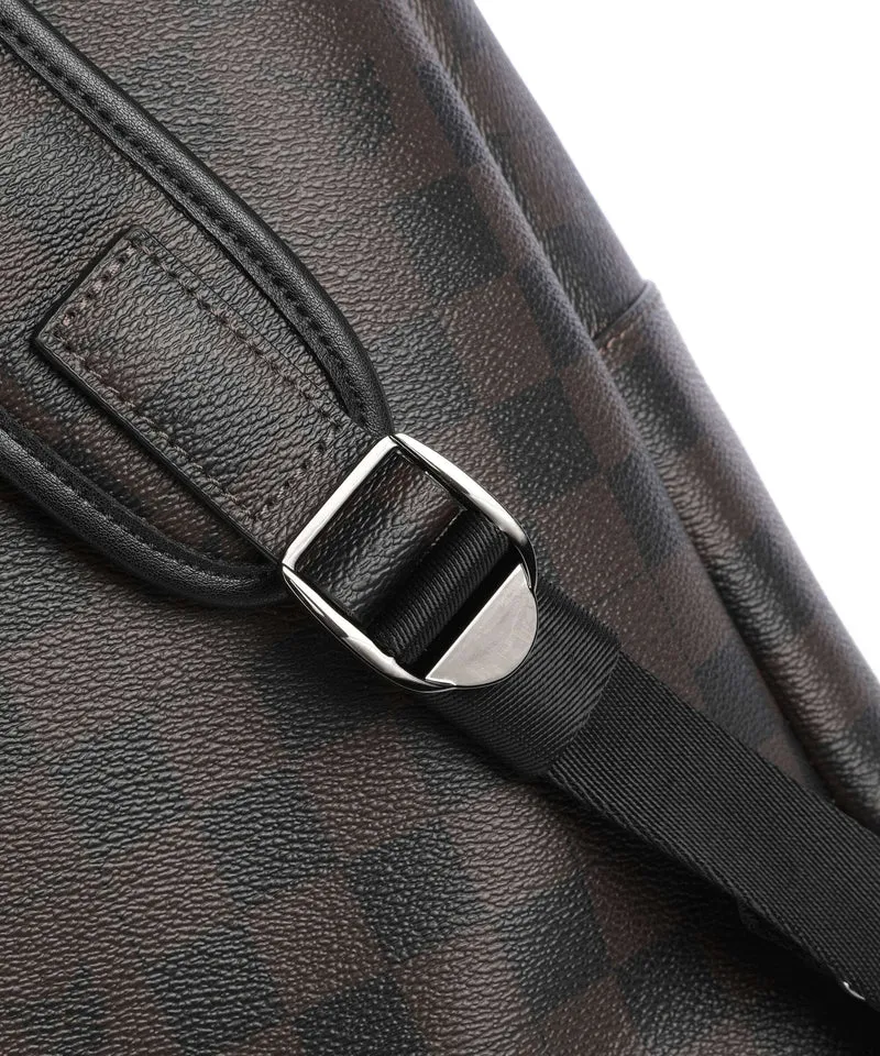 JOOP! Cortina Piazza Miko Rucksack seal brown