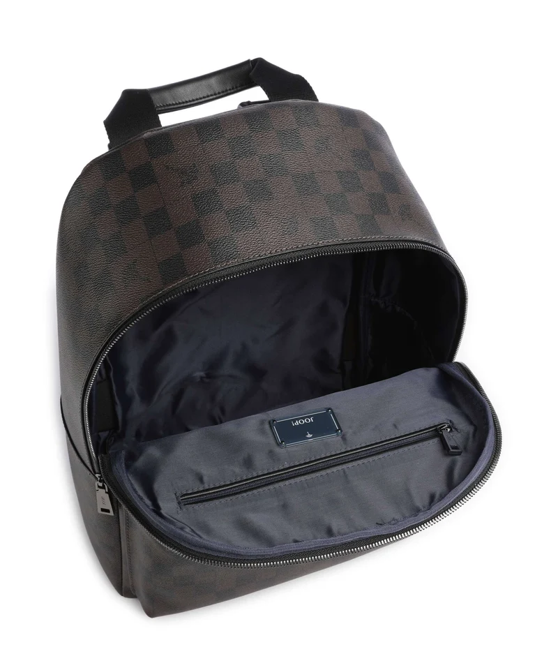 JOOP! Cortina Piazza Miko Rucksack seal brown