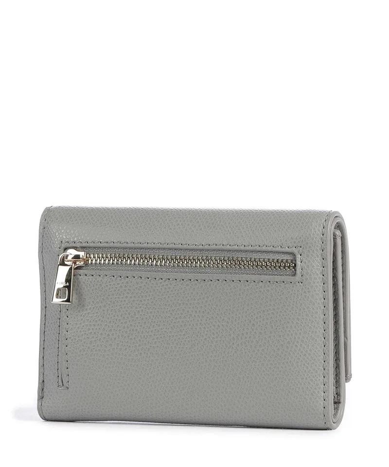 Furla 1927 M Geldbörse cenere