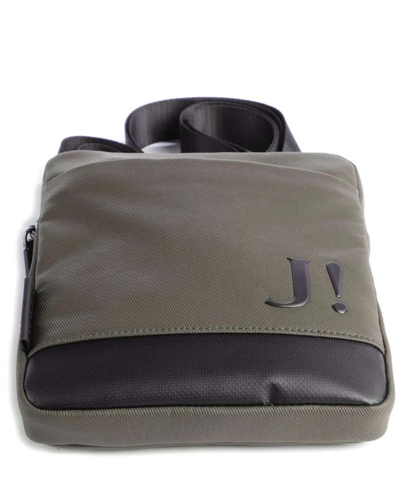 JOOP! Jeans Marcena Liam Umhängetasche olive night
