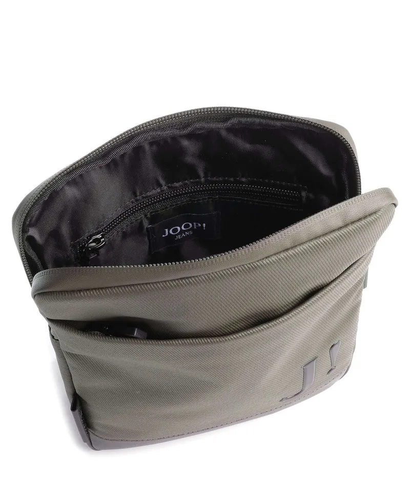 JOOP! Jeans Marcena Liam Umhängetasche olive night