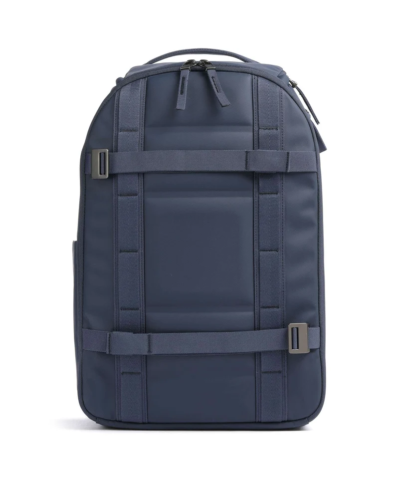 Db Ramverk 21 Rucksack blue hour