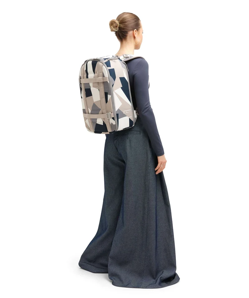 Db Ramverk 21 Rucksack blue hour